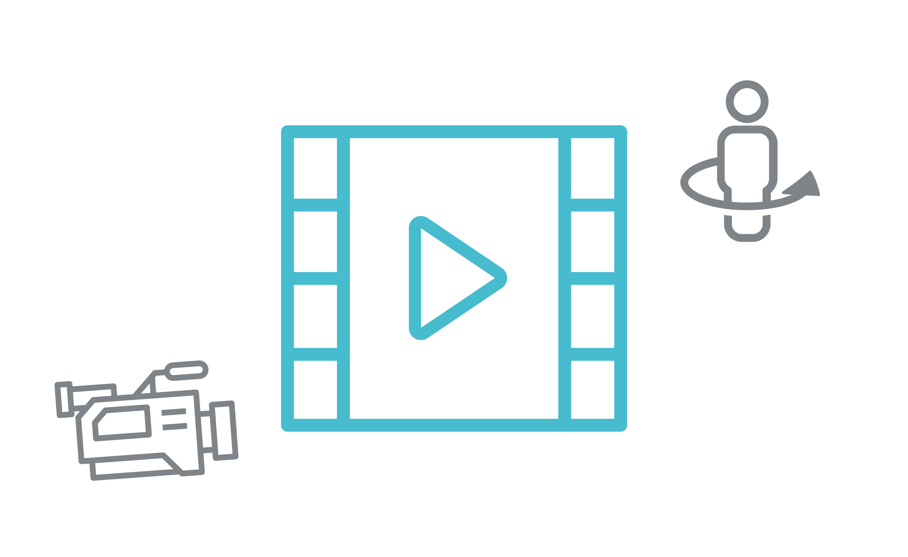 real estate videography and virtual tours