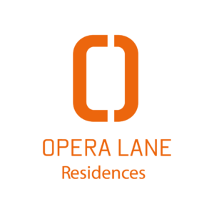 Opera Lane Residences Cork logo