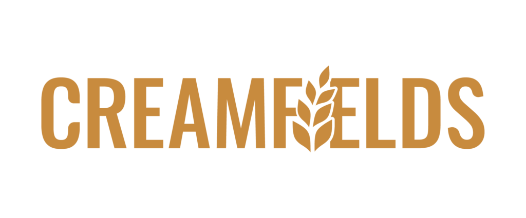 Real Estate Marketing - Creamfields SHD