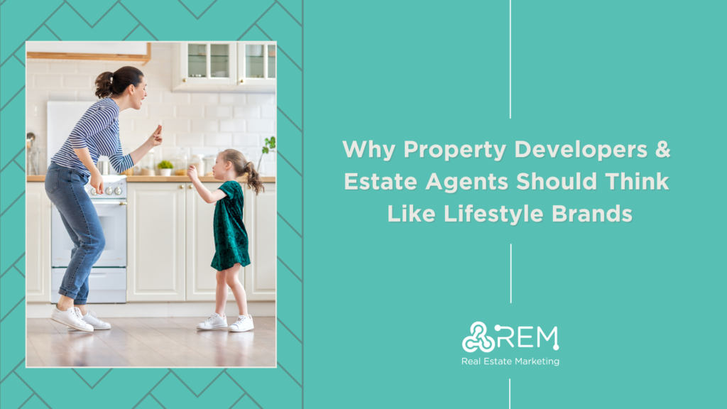 Property marketing