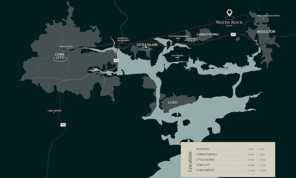 Water-Rock-Manor-Location-Map