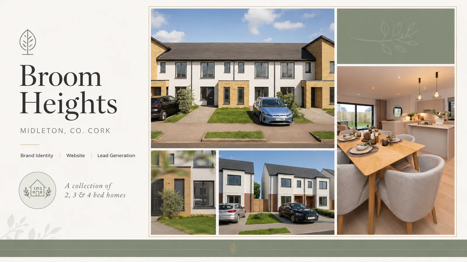 Broom Heights, Midleton